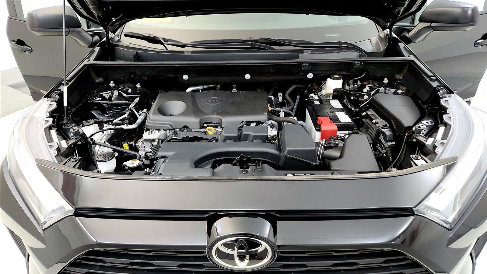 Certified 2023 Toyota RAV4 LE image 15