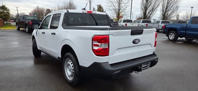 New 2026 Ford Maverick XL image 4