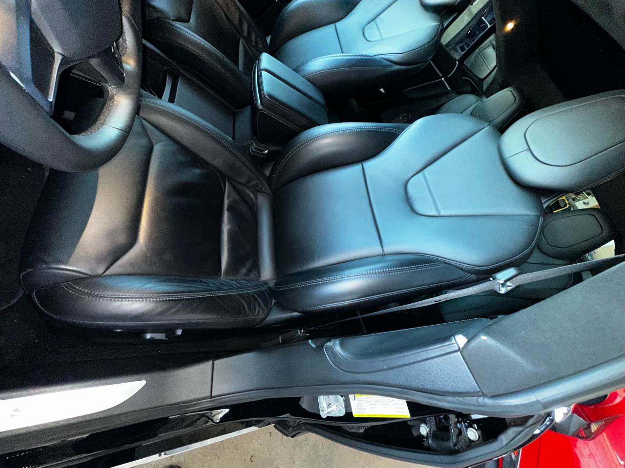 Used 2017 Tesla Model S P100D image 68