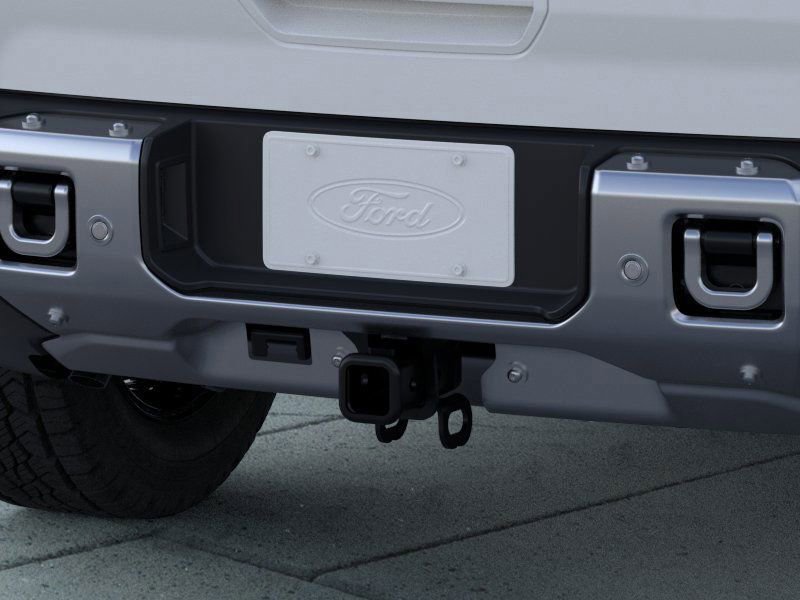 New 2026 Ford Bronco Sport Outer Banks w/ Sasquatch Outer Banks Package image 23