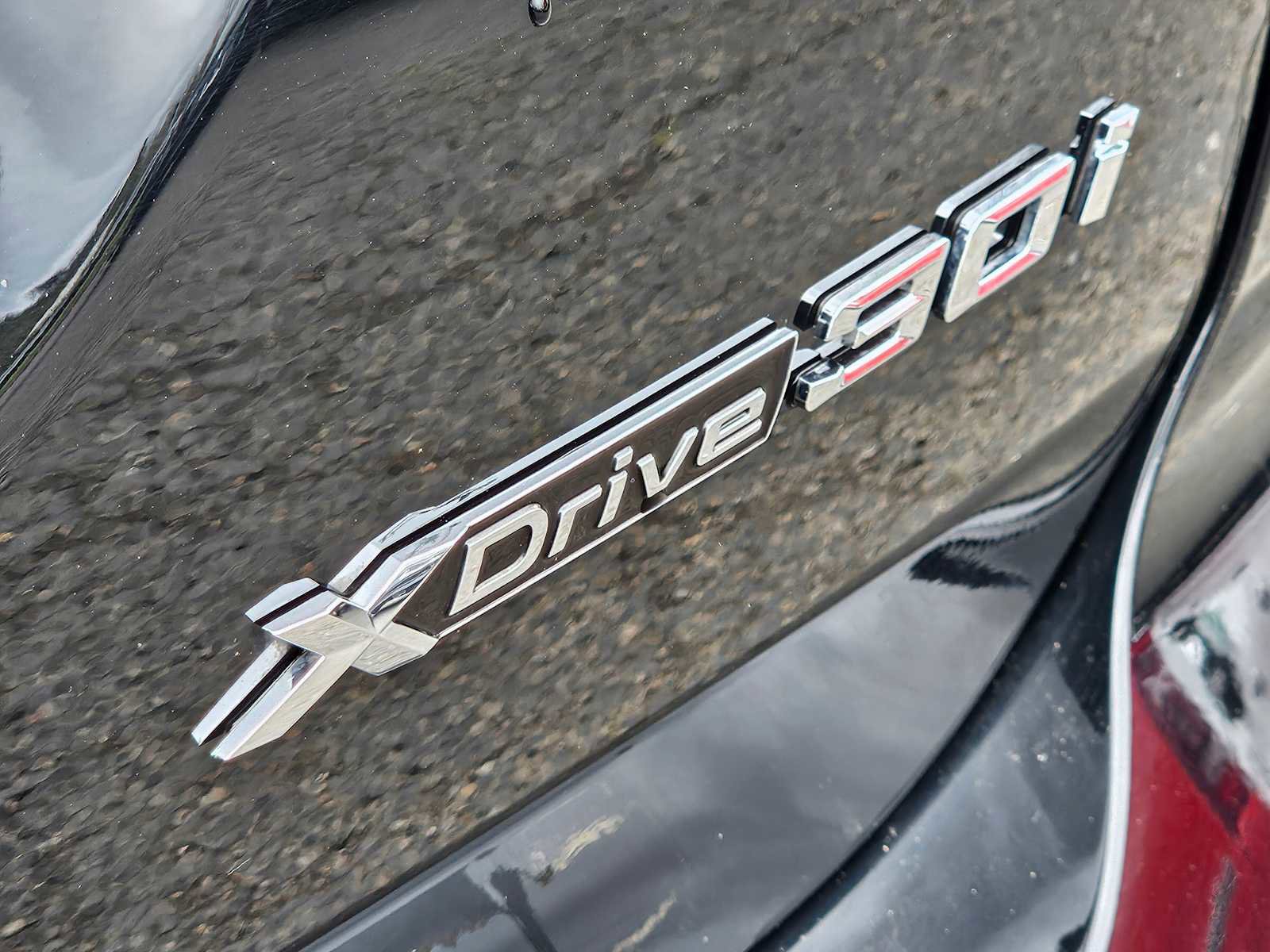 Used 2023 BMW X3 xDrive30i w/ Convenience Package image 17