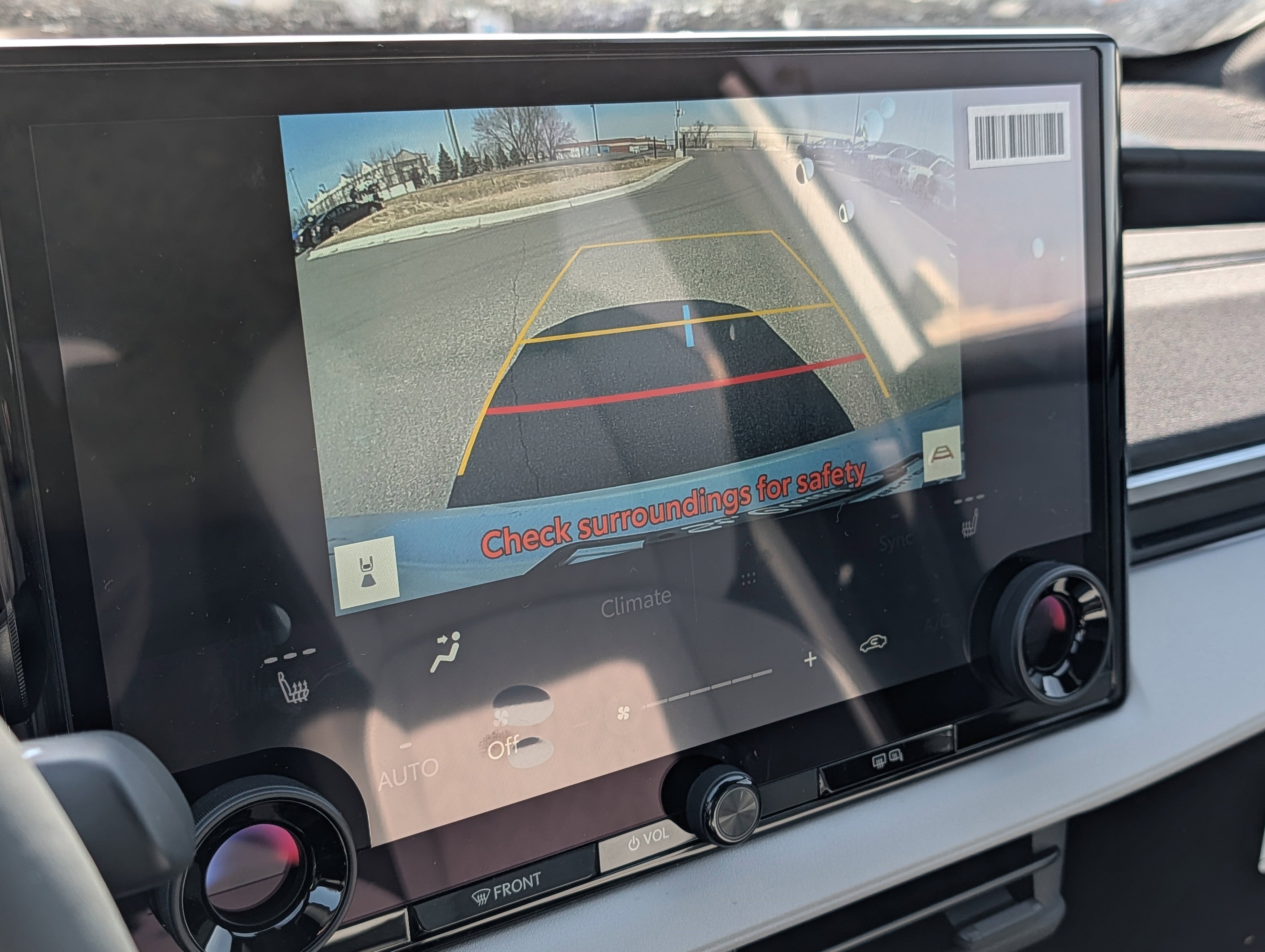 New 2026 Subaru Solterra Premium image 9