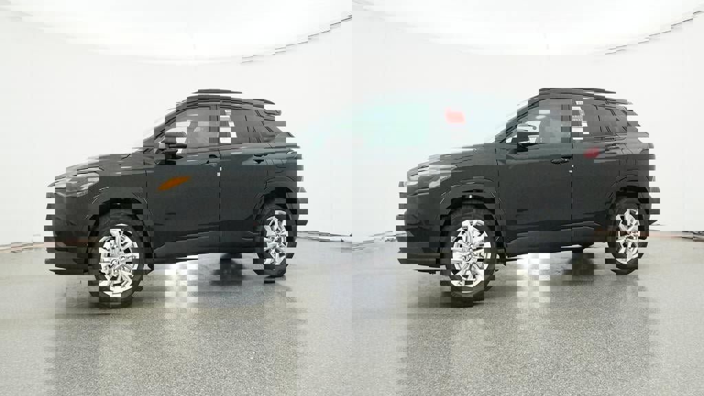 New 2026 Toyota Corolla Cross LE image 18