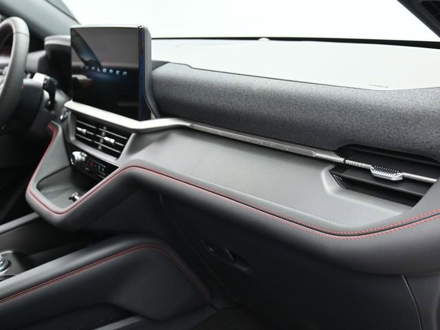 New 2026 Ford Explorer ST-Line image 29