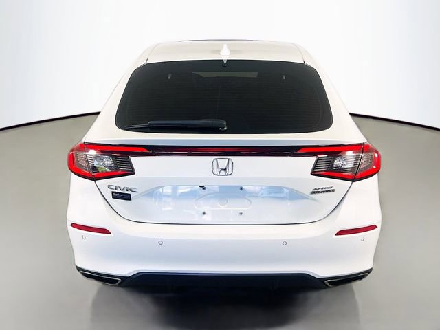 Certified 2023 Honda Civic Sport Touring image 7