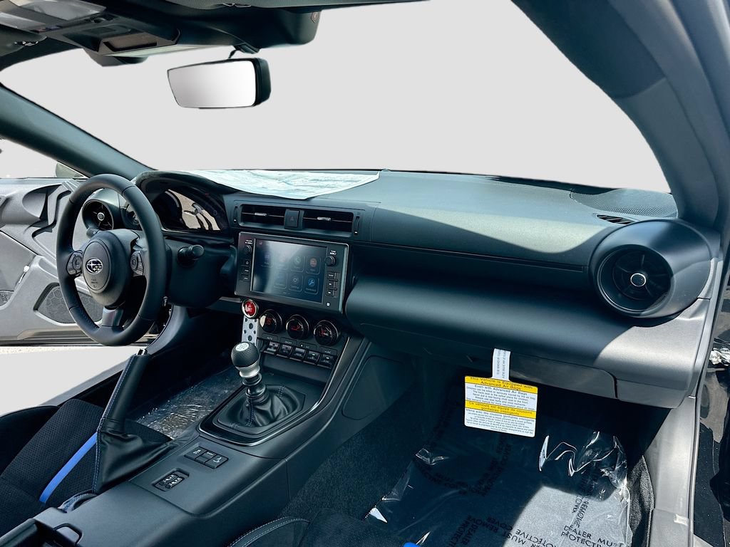 New 2026 Subaru BRZ tS RWD image 23