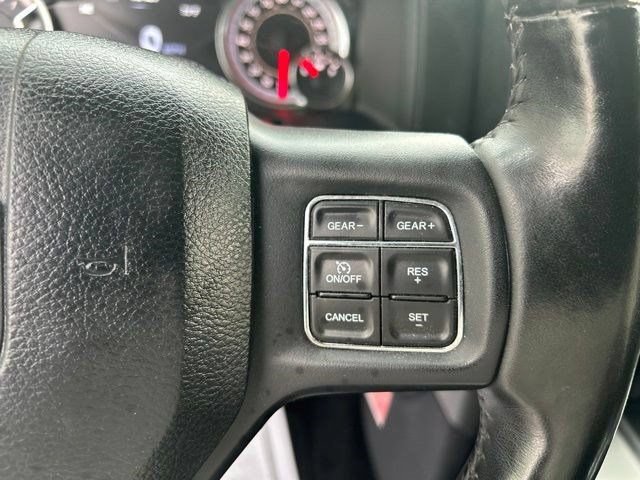 Used 2018 RAM 1500 Sport w/ Sport Premium Group AWD/4WD image 18