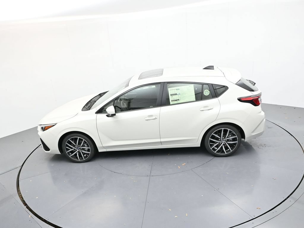 New 2026 Subaru Impreza 2.0i Sport AWD/4WD image 19