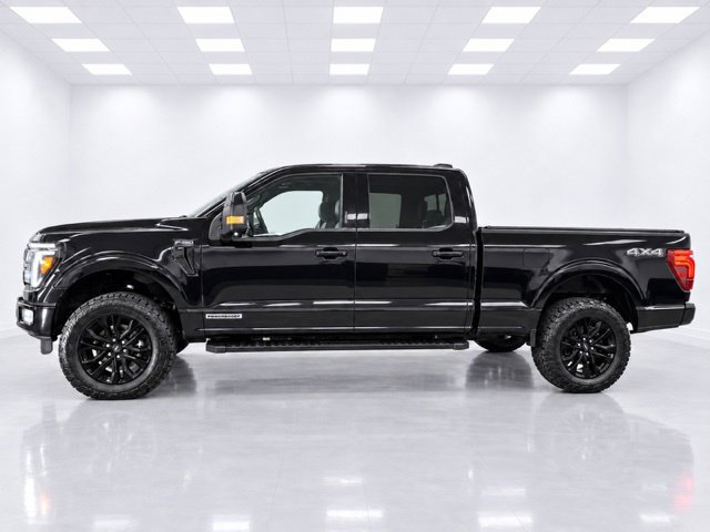 Used 2024 Ford F150 Lariat w/ Equipment Group 502A High AWD/4WD image 14