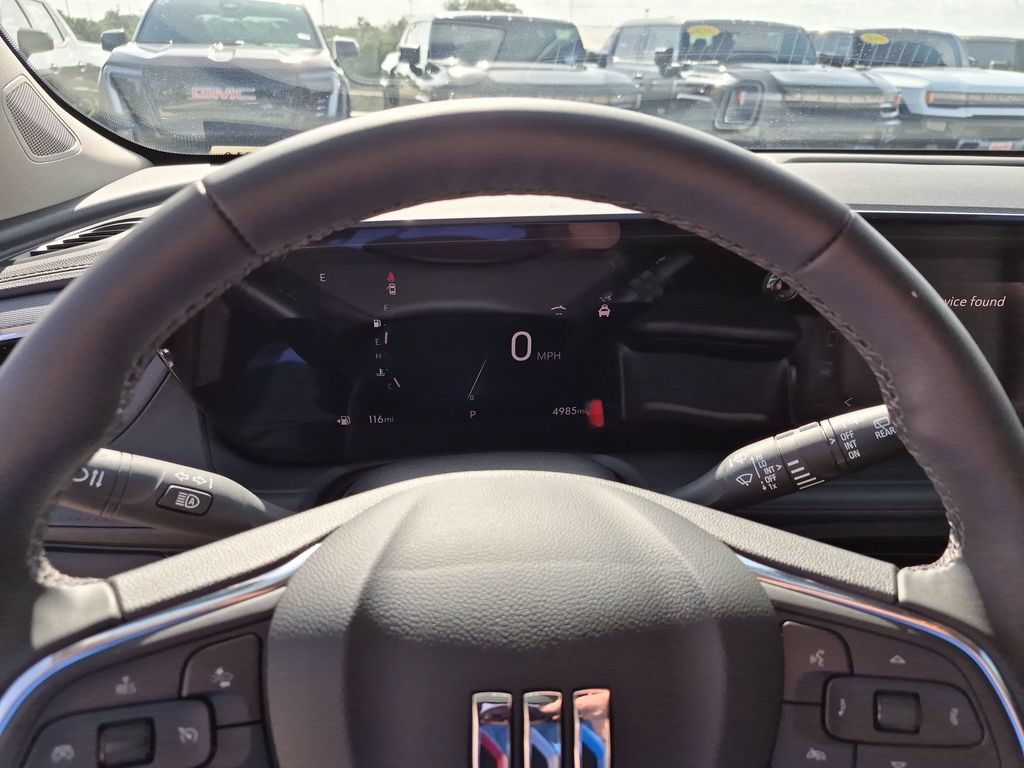 Used 2026 Buick Encore GX Sport Touring w/ Advanced Technology Package FWD image 25