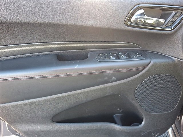Used 2021 Dodge Durango R/T w/ Blacktop Package image 14