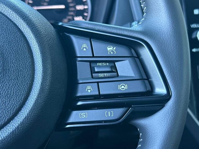 Used 2026 Subaru Forester Premium image 29