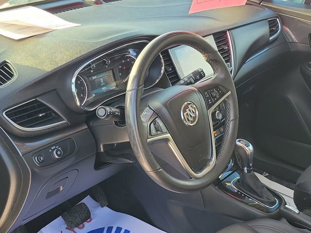 Used 2017 Buick Encore Preferred image 6
