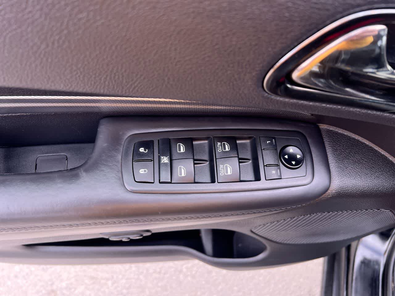 Used 2019 Dodge Durango R/T AWD/4WD image 13