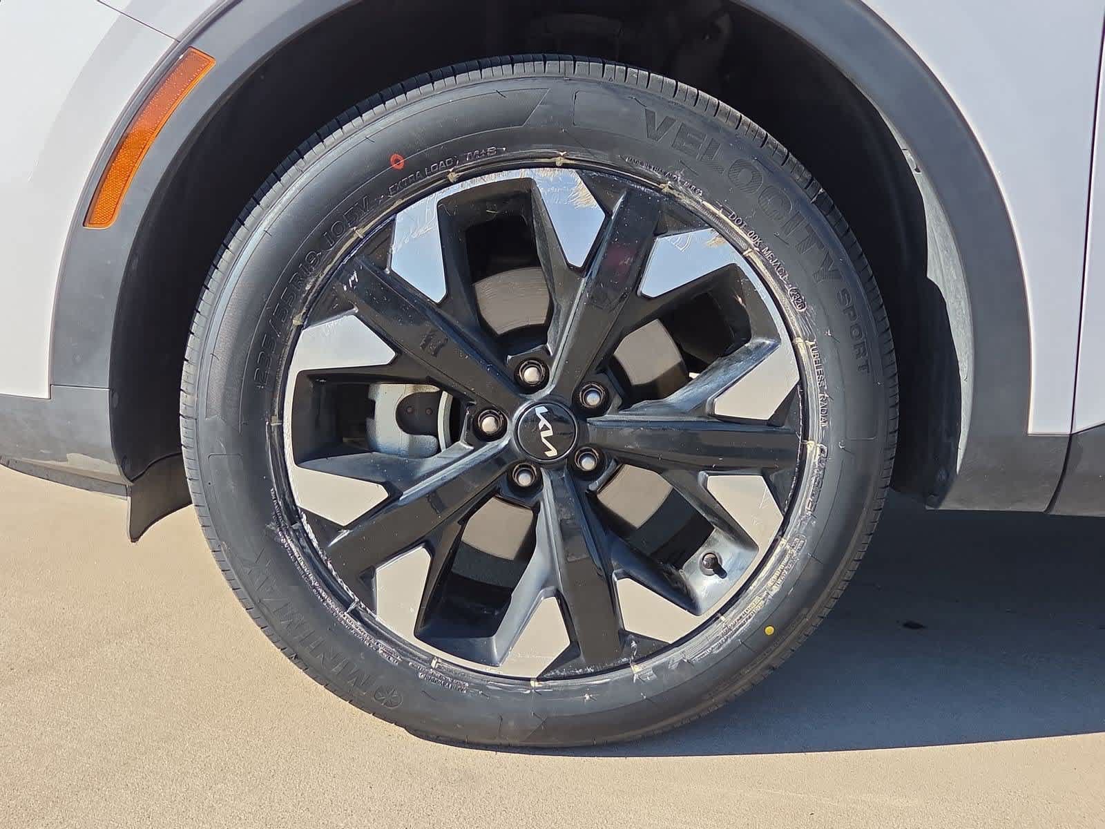 Certified 2024 Kia Sportage X-Line w/ X-Line Premium Package AWD/4WD image 13