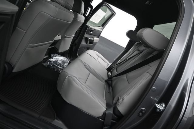 New 2026 Toyota Tundra Limited AWD/4WD image 12