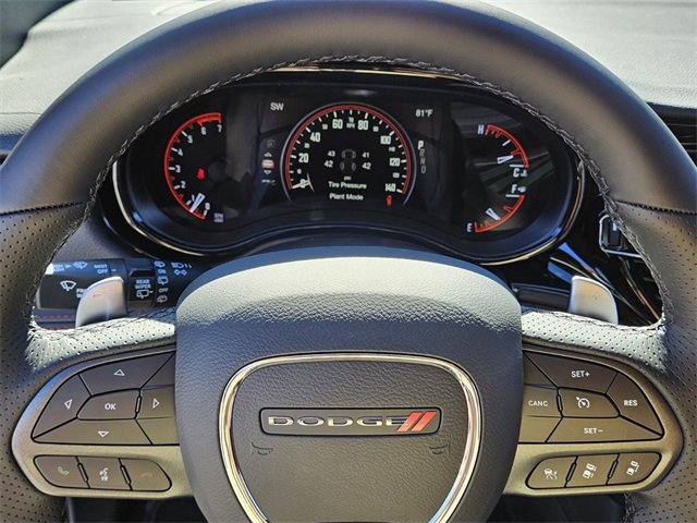 New 2026 Dodge Durango GT image 28