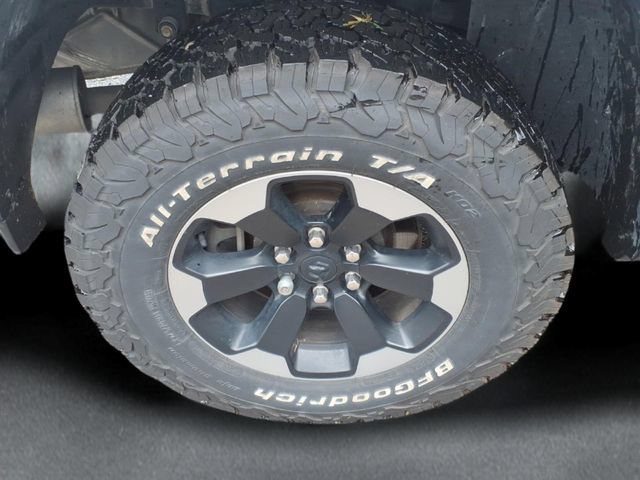 Used 2019 RAM 1500 Rebel AWD/4WD image 9