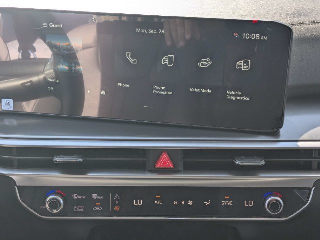 New 2026 Kia Sorento S FWD image 19