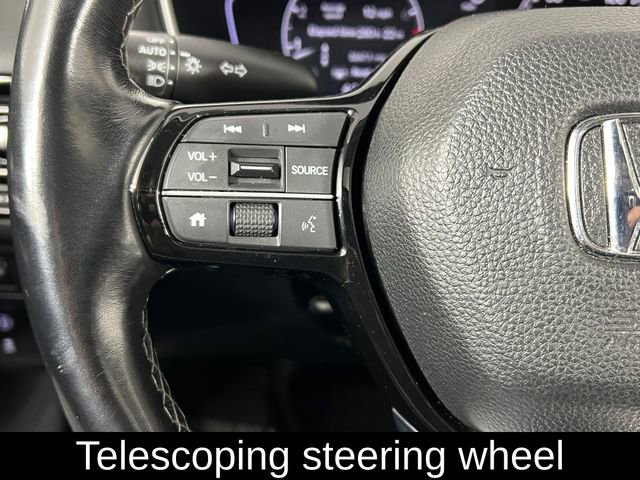 Used 2023 Honda Civic EX-L image 22