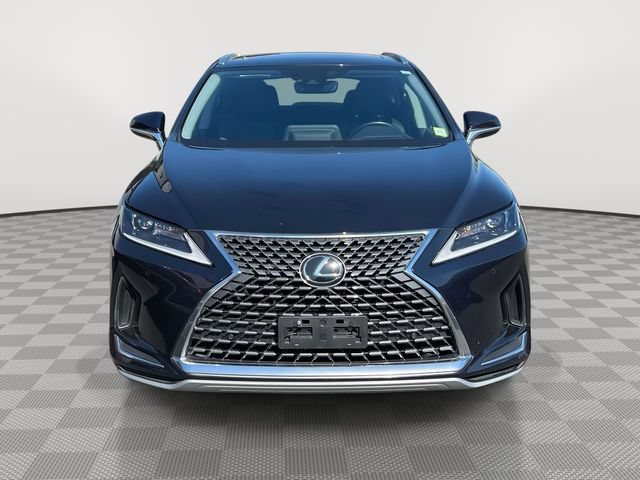 Used 2021 Lexus RX 350 AWD w/ Premium Package image 2