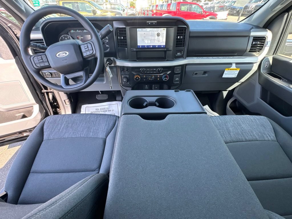 New 2026 Ford F250 XLT w/ 360-Degree Camera Package AWD/4WD image 30