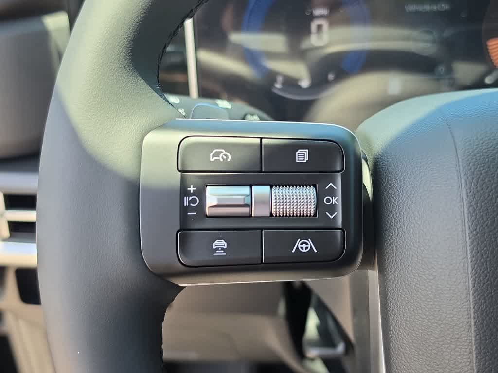 New 2027 Hyundai Santa Fe SE FWD image 24