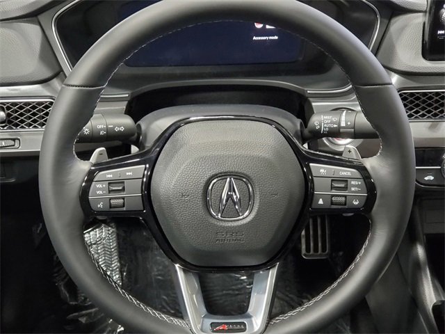 New 2025 Acura Integra A-Spec image 20