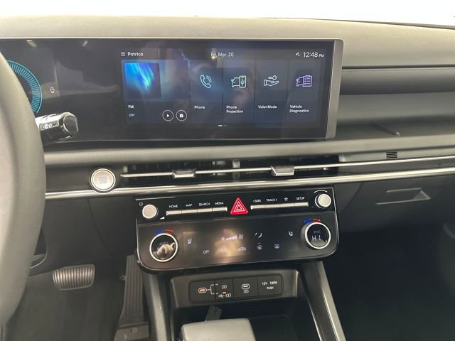 Used 2025 Hyundai Santa Cruz SEL image 21