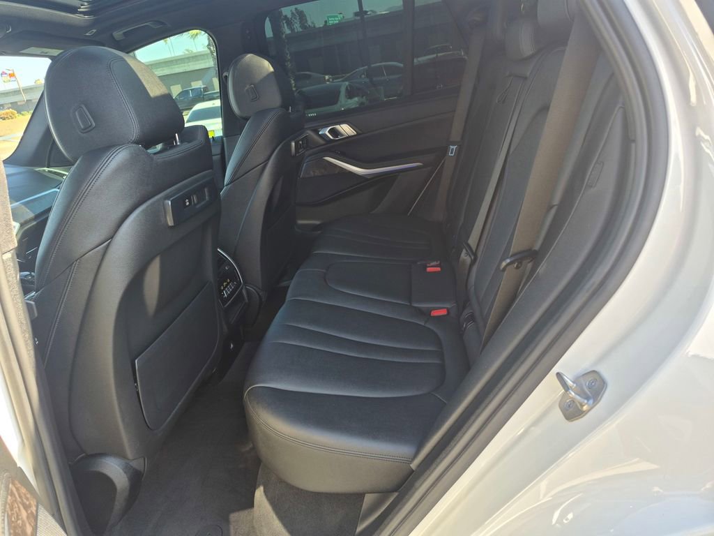 Used 2022 BMW X5 sDrive40i w/ Premium Package image 22