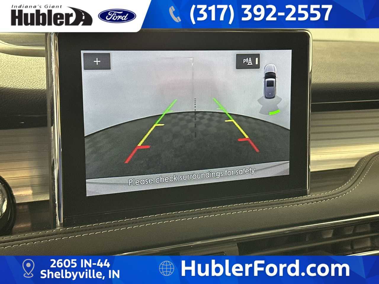 Used 2022 Lincoln Corsair AWD w/ Premium Package image 17
