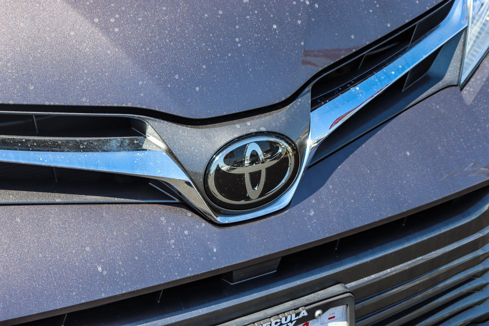 Certified 2019 Toyota Sienna XLE w/ XLE Navigation Package FWD image 13