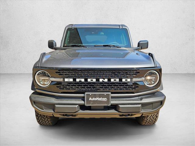 New 2025 Ford Bronco Big Bend image 6
