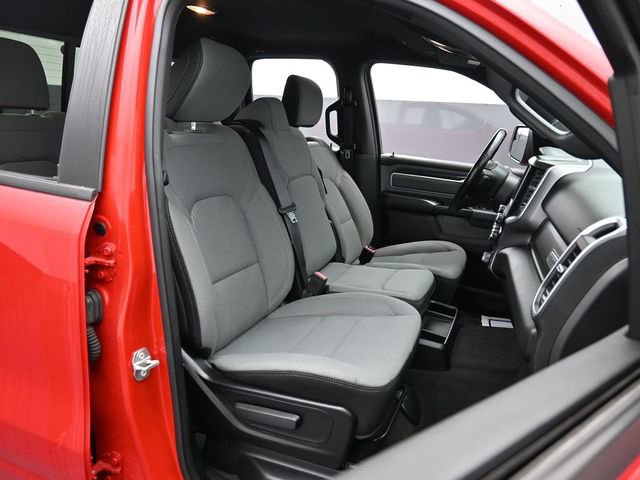 Used 2022 RAM 1500 Big Horn image 29