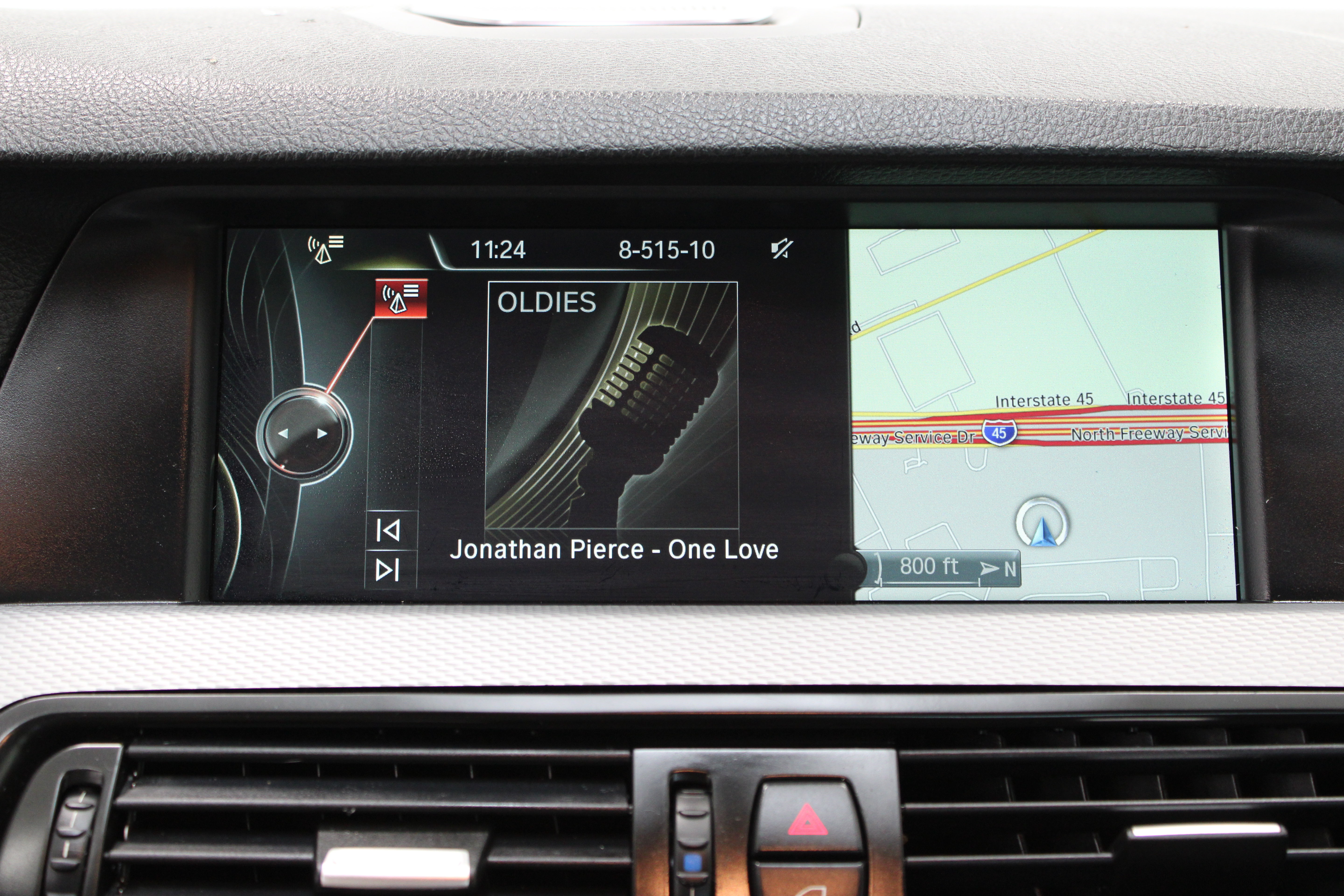 Used 2013 BMW 535i Sedan RWD image 19