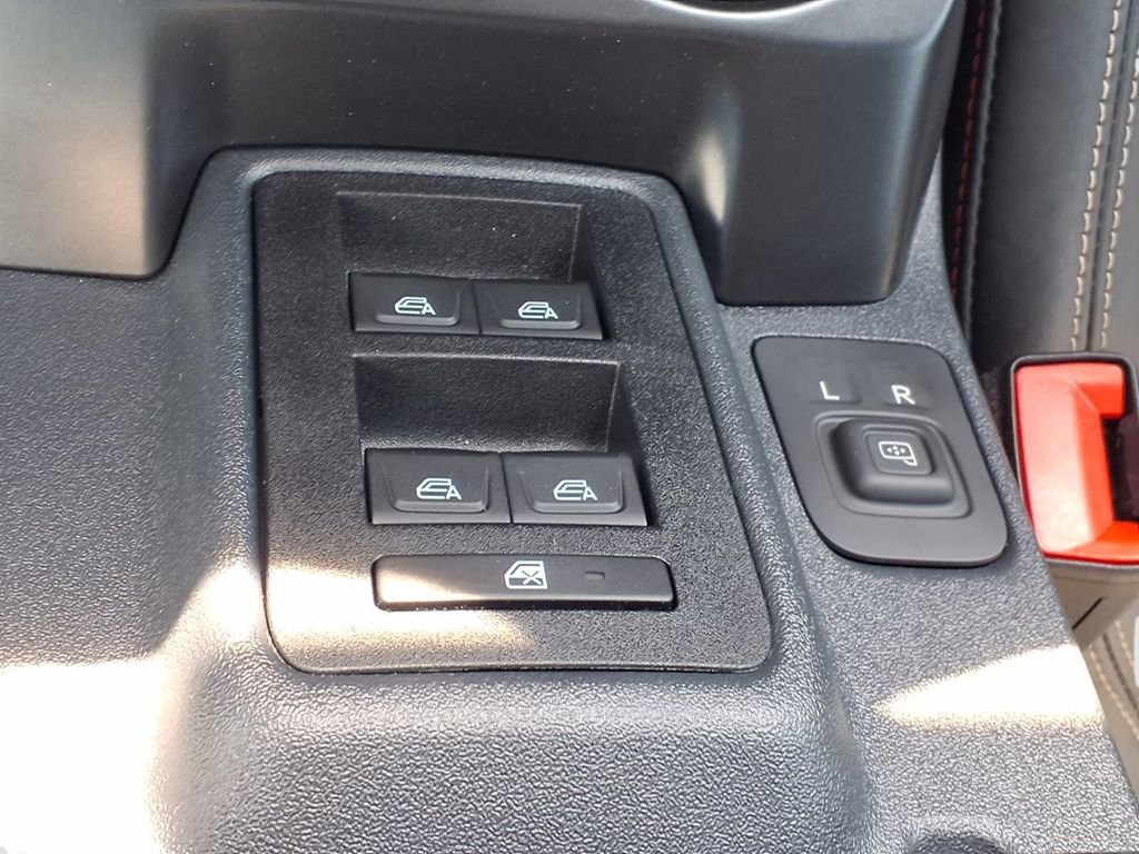 New 2026 Ford Bronco Raptor image 18