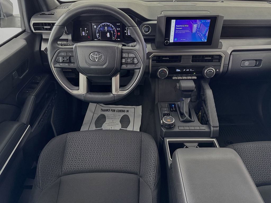 Used 2025 Toyota 4Runner TRD Sport Premium image 28