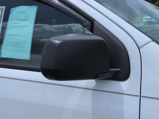 Used 2020 Chevrolet Colorado W/T RWD image 12