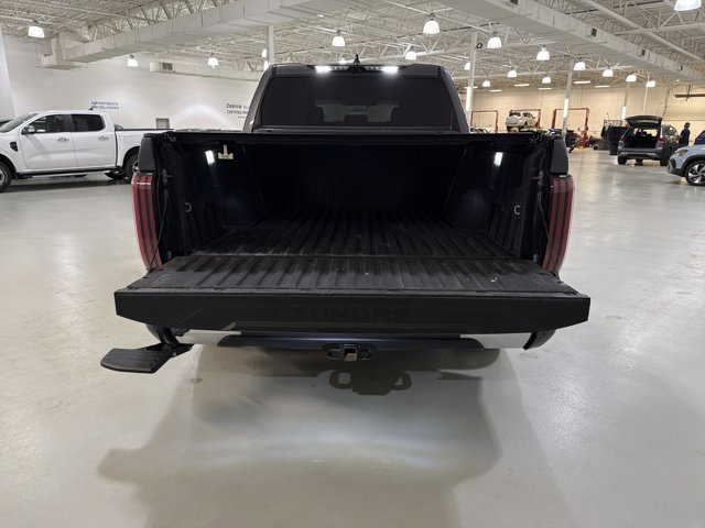 Used 2022 Toyota Tundra 1794 Edition image 12