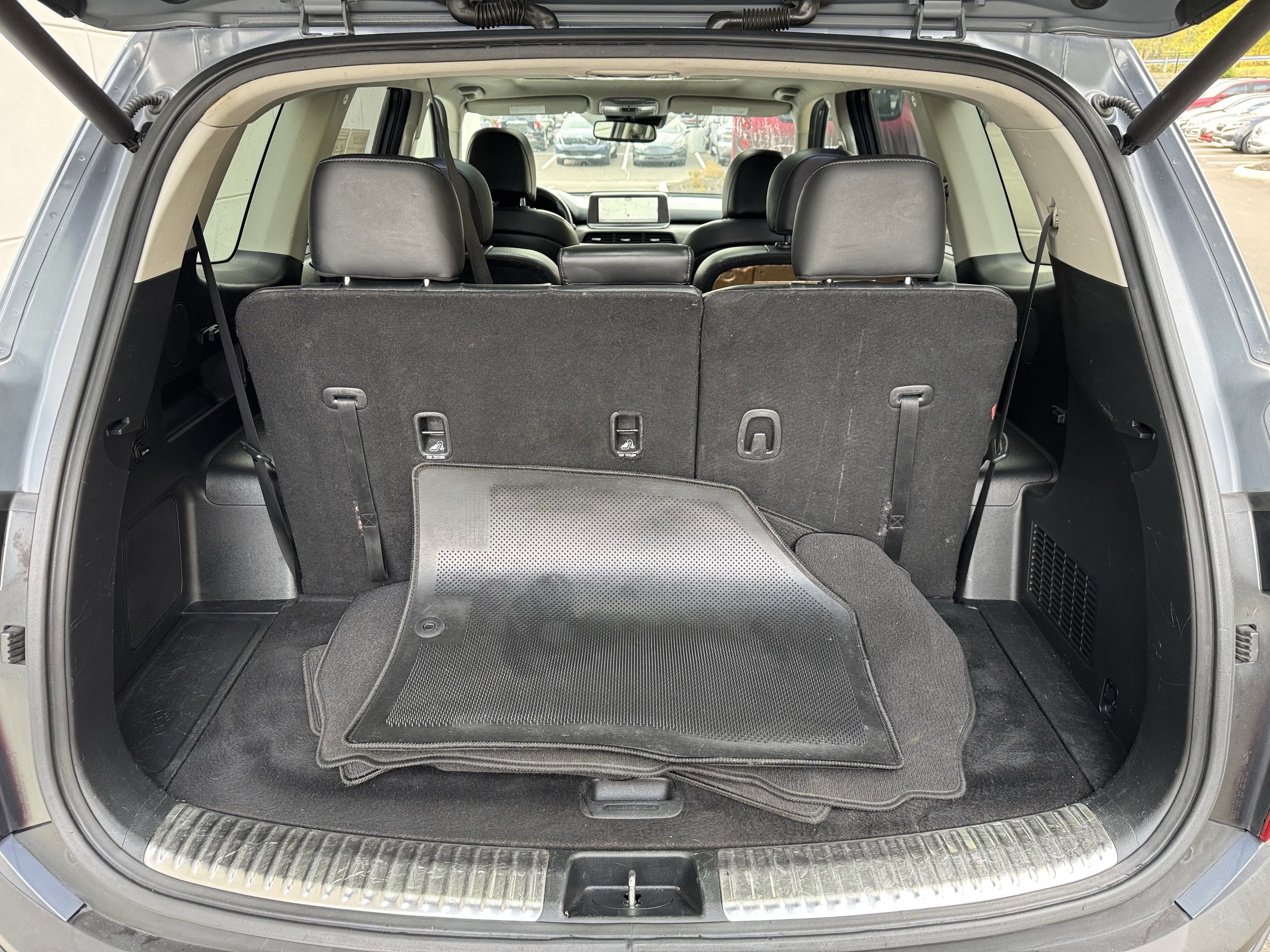 Used 2022 Kia Telluride SX image 28