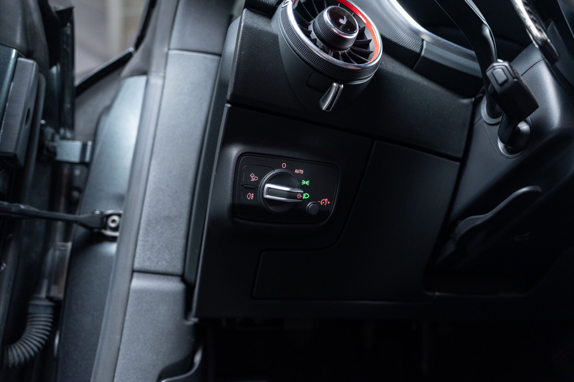 Used 2019 Audi TT RS AWD/4WD image 49