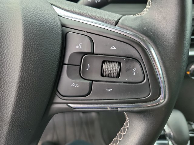 Certified 2024 Buick Encore GX Preferred AWD/4WD image 14