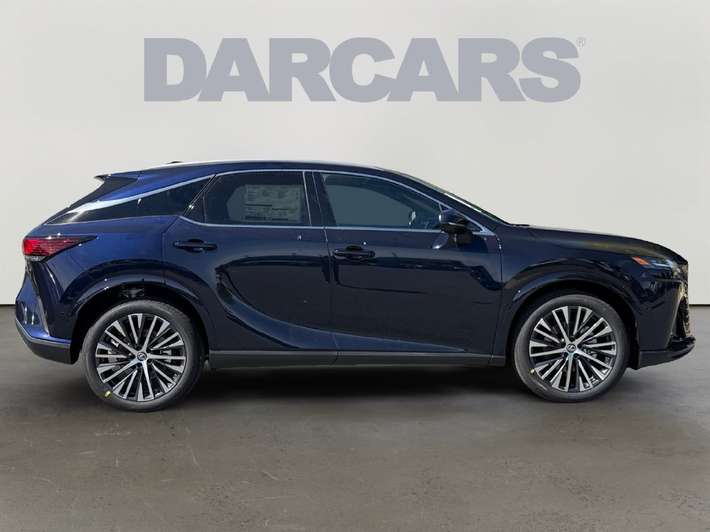 New 2026 Lexus RX 350 Premium Plus AWD/4WD image 3