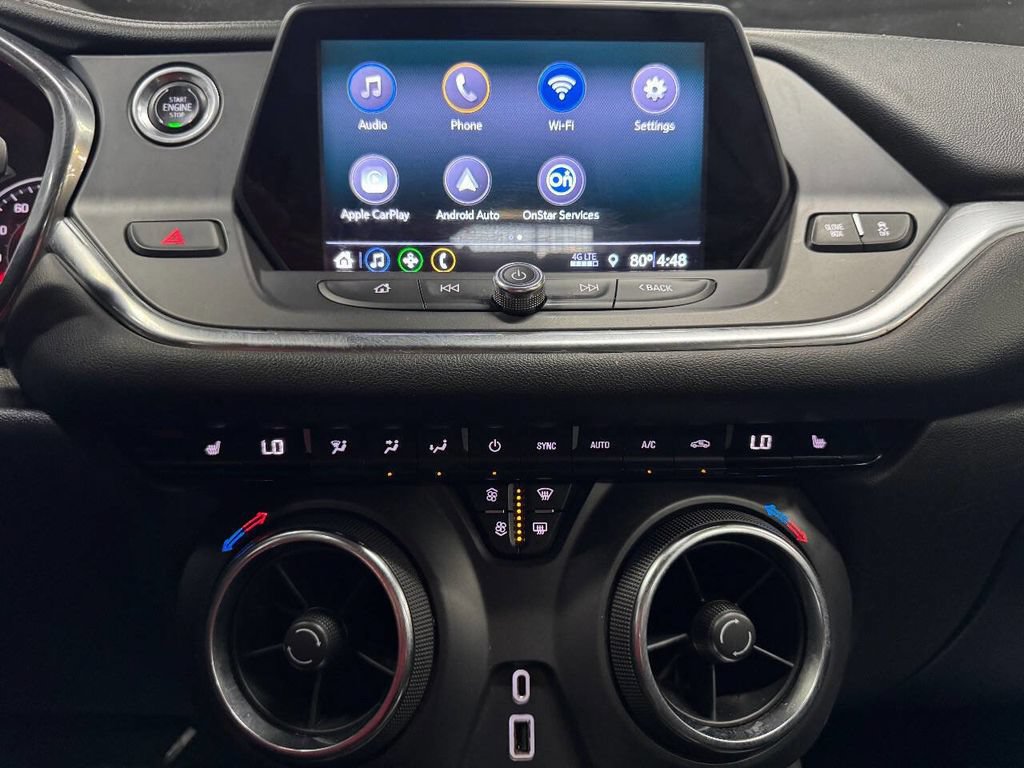 Used 2019 Chevrolet Blazer LT FWD image 26