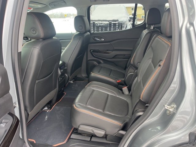 Used 2023 GMC Acadia AT4 w/ Trailering Package image 35