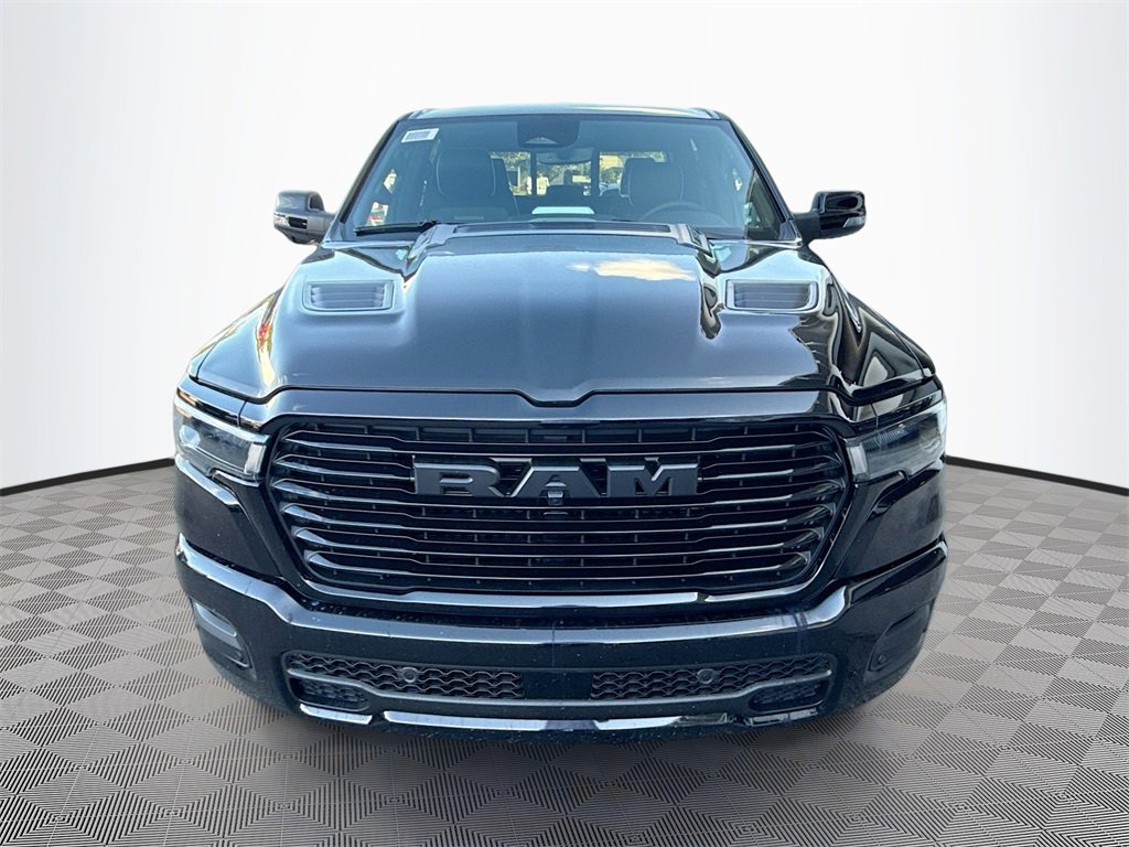 New 2026 RAM 1500 Laramie image 2