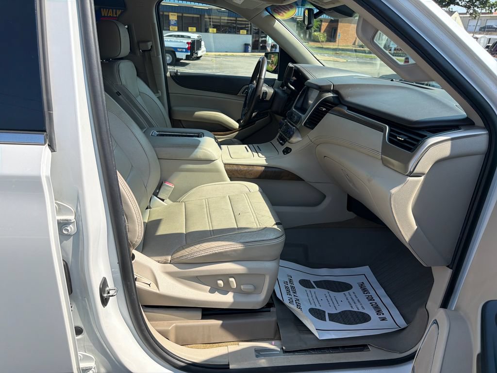 Used 2018 GMC Yukon XL Denali w/ Denali Ultimate Package AWD/4WD image 56