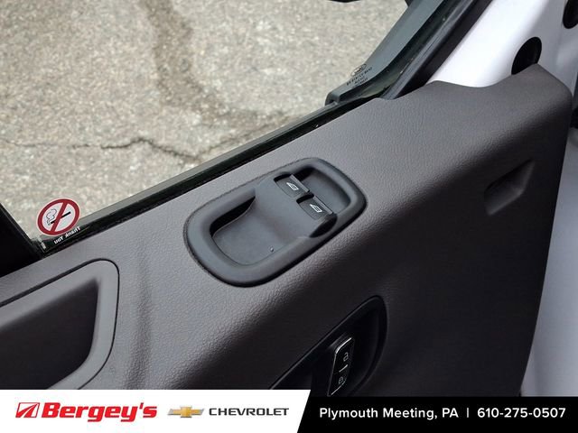 Used 2024 Ford Transit 250 Low Roof w/ Exterior Upgrade Package image 27