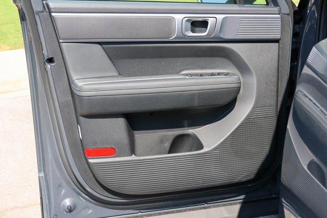 New 2026 Hyundai Santa Fe SEL image 9