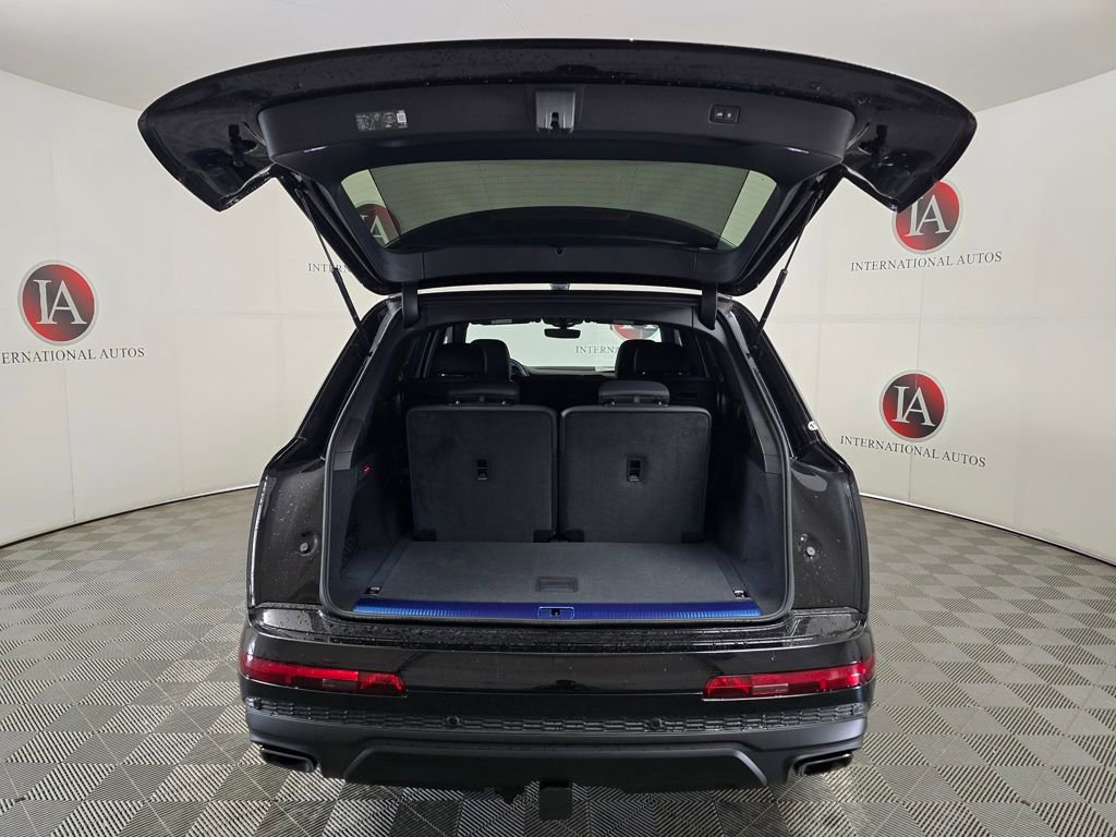 New 2026 Audi Q7 3.0T Premium Plus image 9